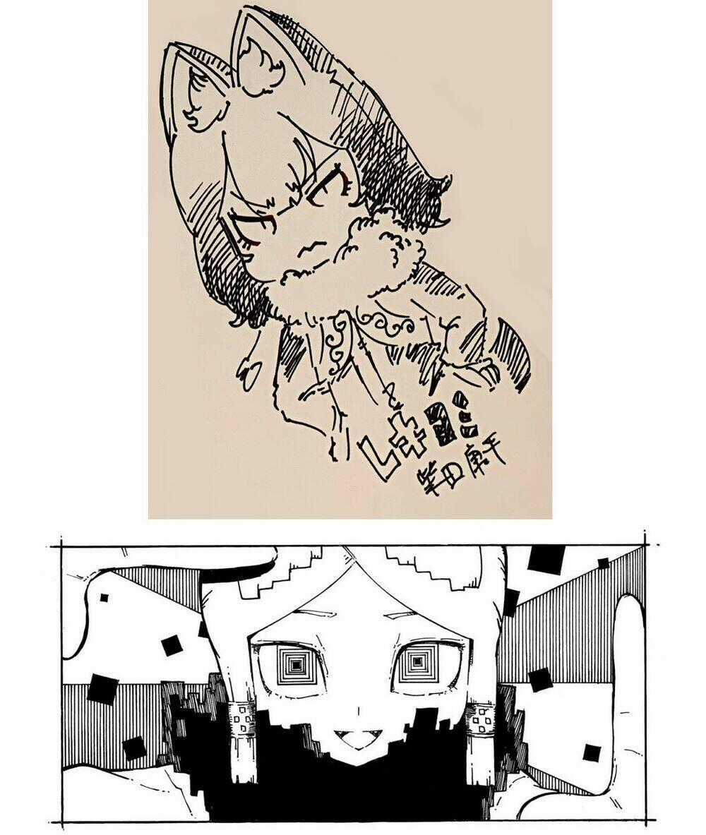 Reki Và Yomi - Chapter 19 - Trang 17