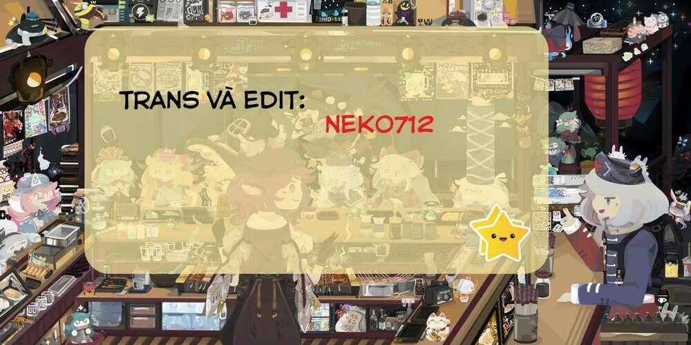 Reki Và Yomi - Chapter 2 - Trang 20