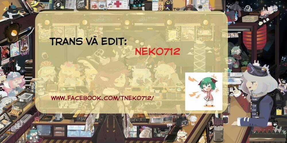 Reki Và Yomi - Chapter 21 - Trang 28