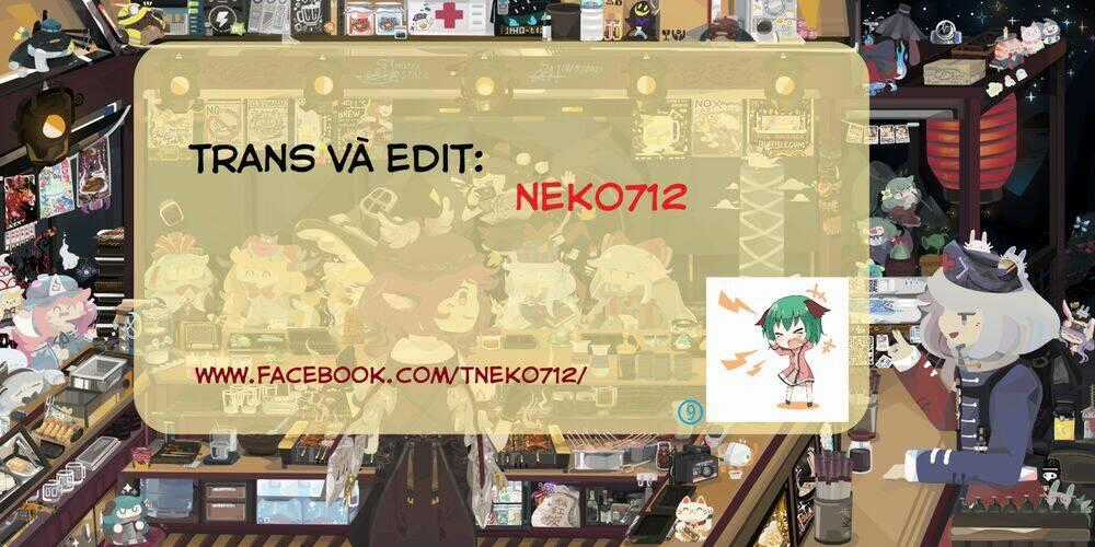 Reki Và Yomi - Chapter 23 - Trang 28