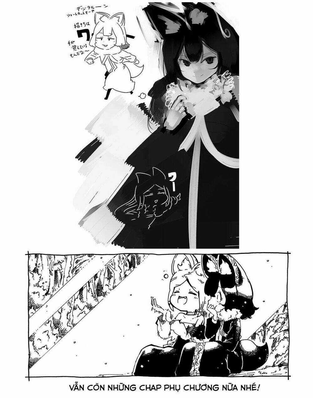 Reki Và Yomi - Chapter 24 - Trang 28