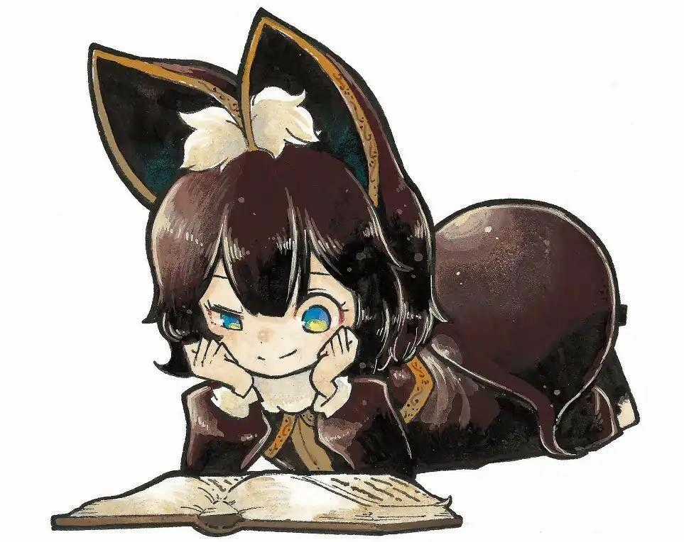 Reki Và Yomi - Chapter 4 - Trang 18