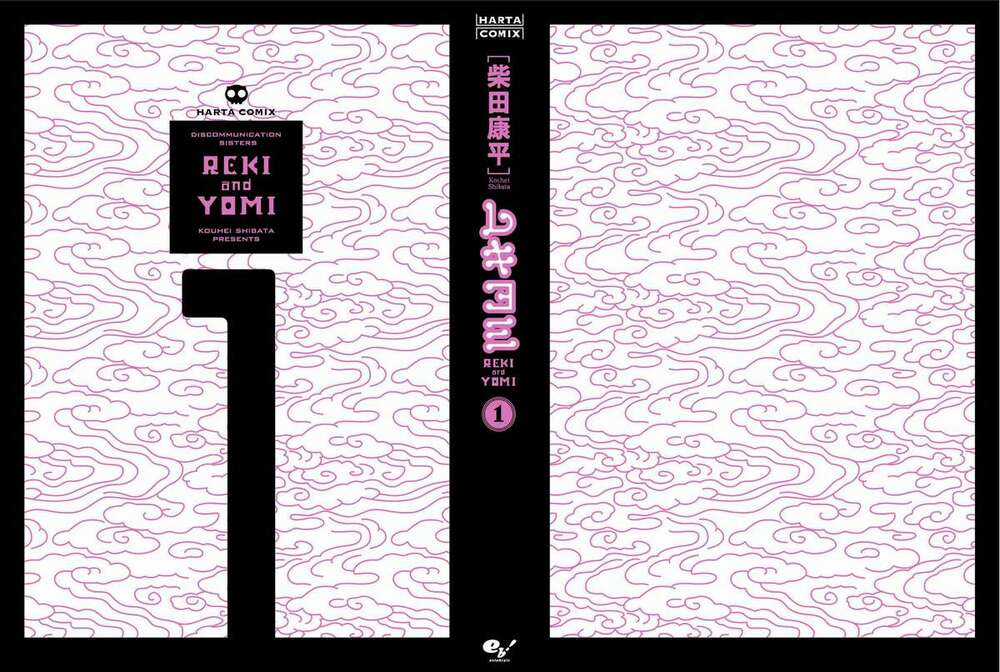 Reki Và Yomi - Chapter 8.5 - Trang 3