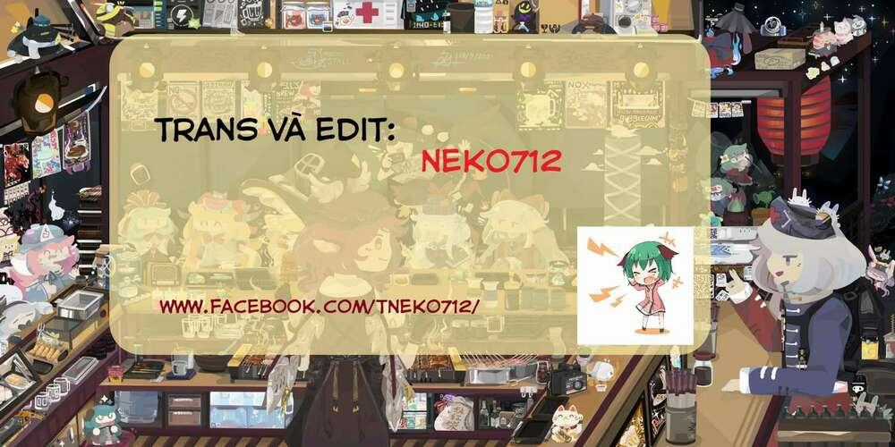 Reki Và Yomi - Chapter 9 - Trang 29