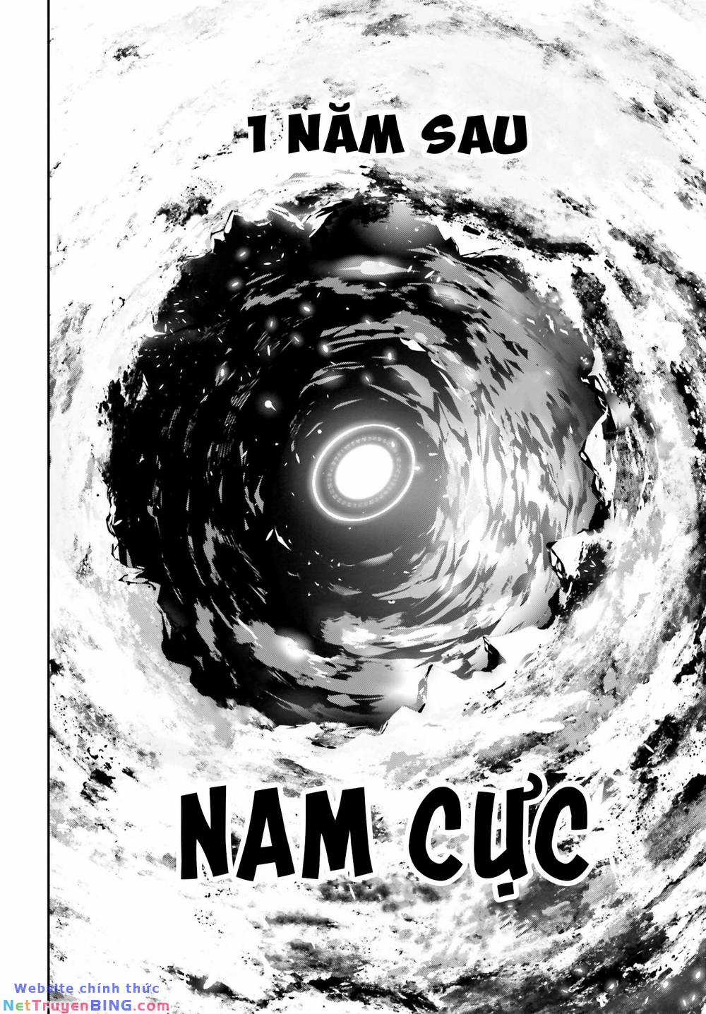 Rekkyou Sensen - Chapter 0 - Trang 20
