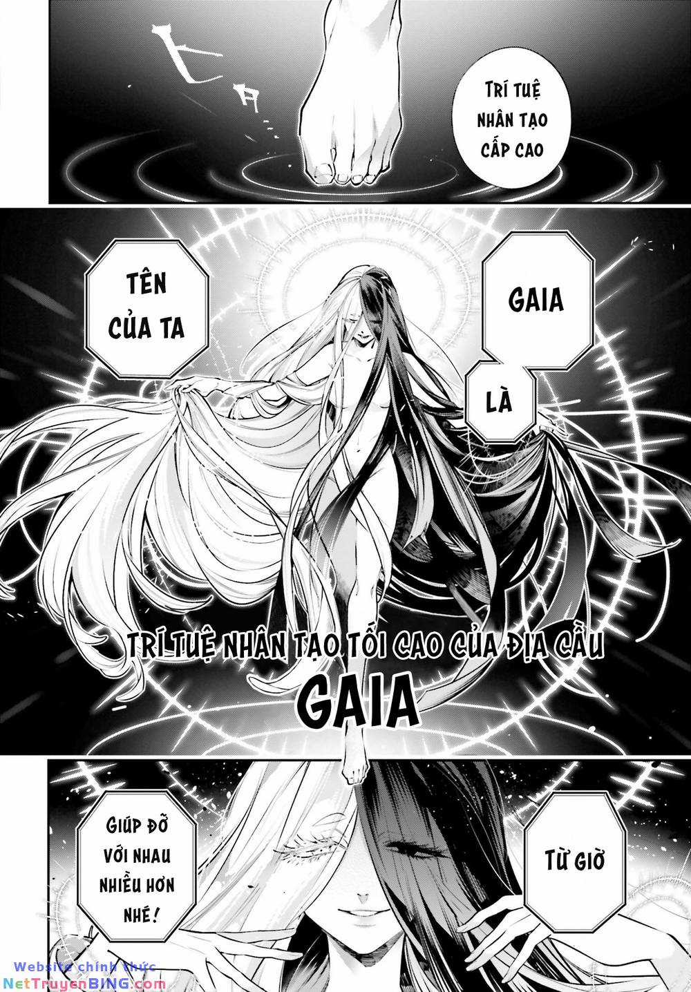 Rekkyou Sensen - Chapter 0 - Trang 24