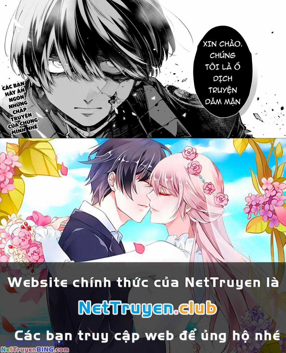 Rekkyou Sensen - Chapter 0 - Trang 59