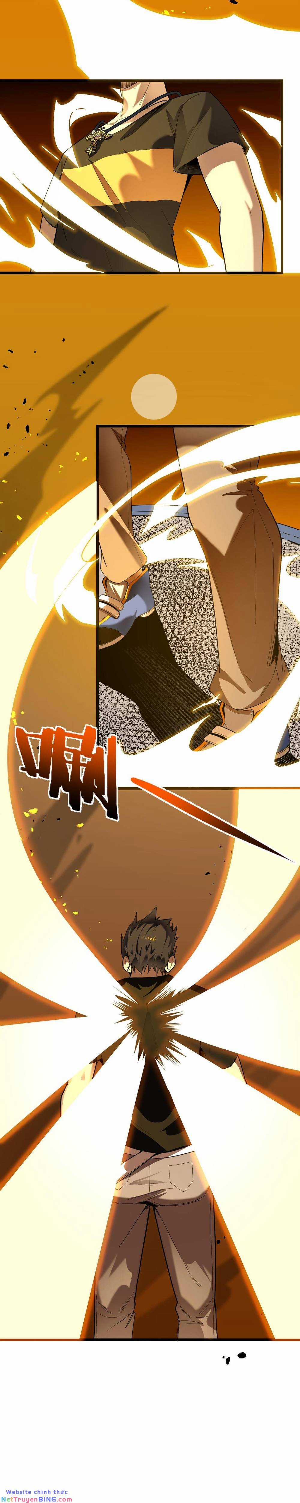 Rekkyou Sensen - Chapter 1 - Trang 45