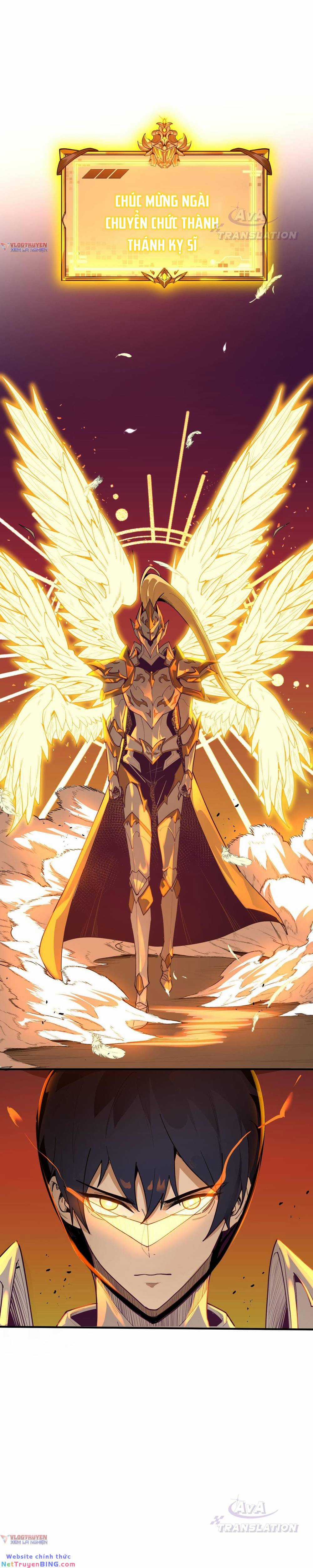 Rekkyou Sensen - Chapter 1 - Trang 46