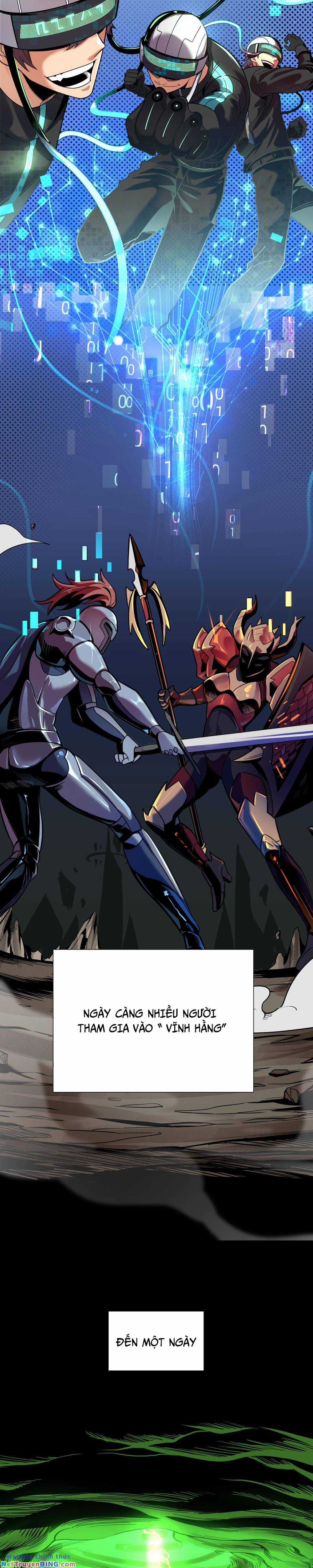 Rekkyou Sensen - Chapter 1 - Trang 6