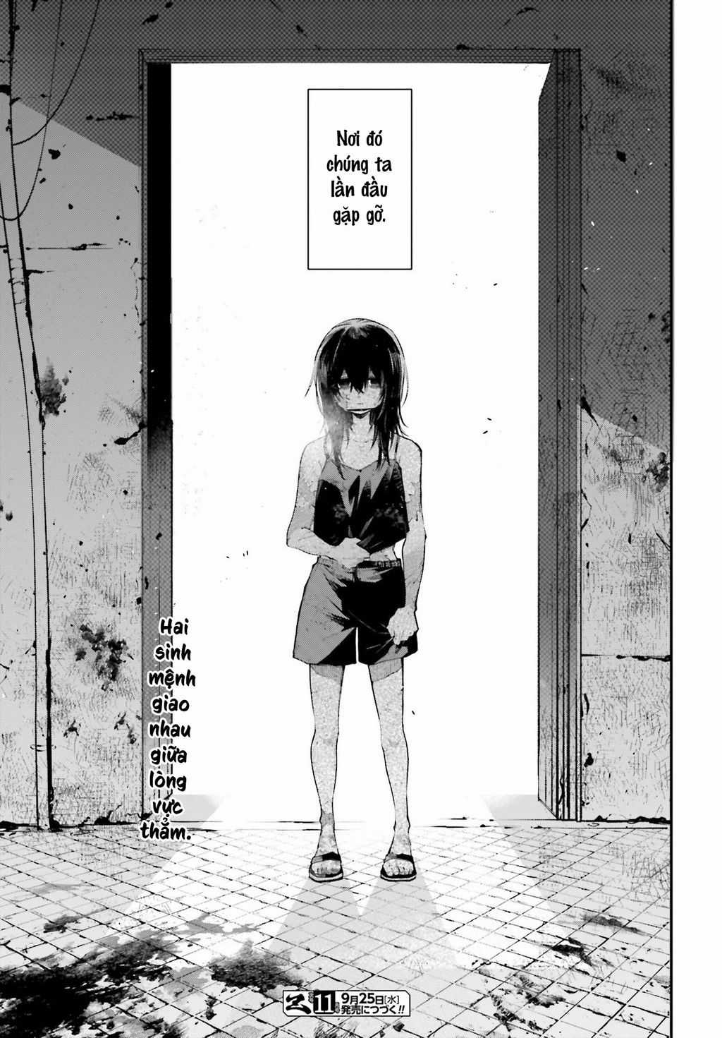 Rekkyou Sensen - Chapter 10 - Trang 37
