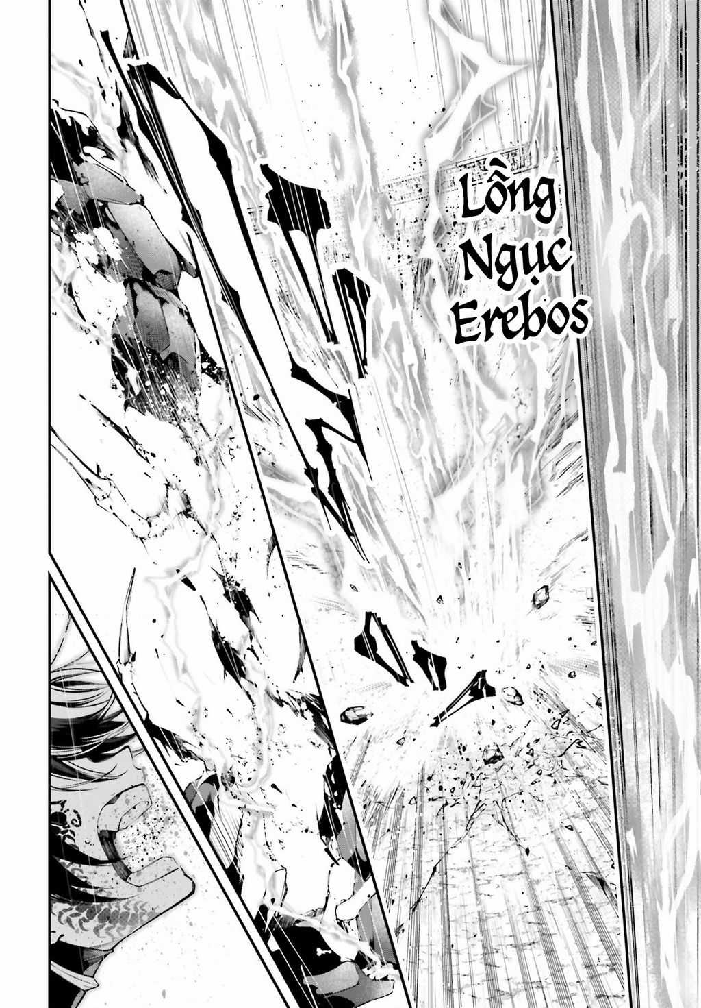 Rekkyou Sensen - Chapter 10 - Trang 7