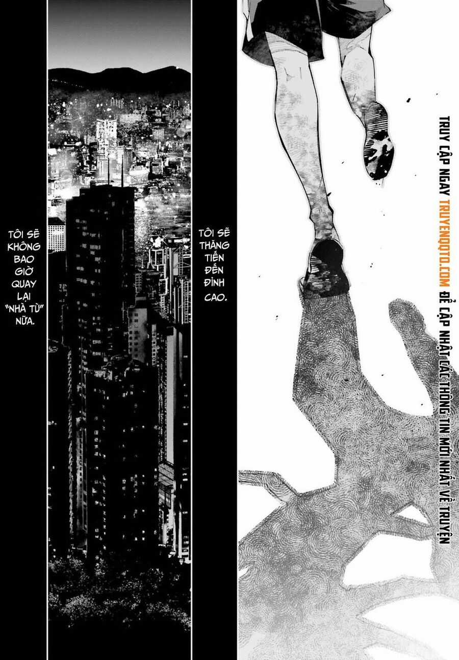 Rekkyou Sensen - Chapter 11 - Trang 24