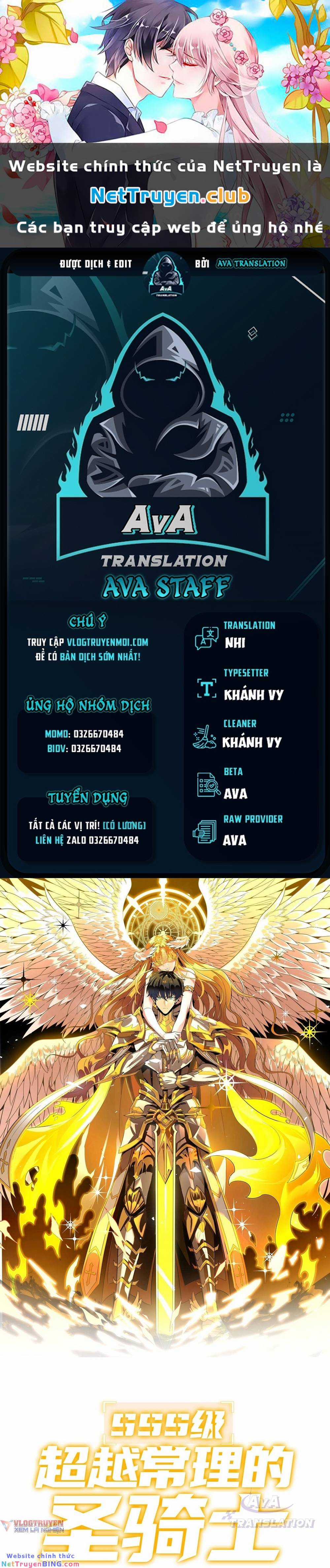 Rekkyou Sensen - Chapter 2 - Trang 1