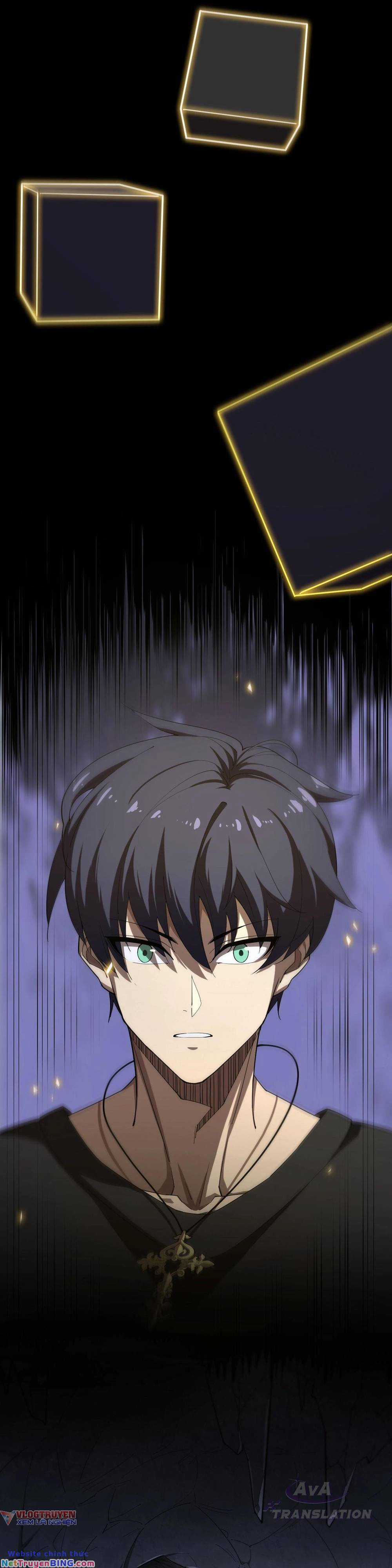 Rekkyou Sensen - Chapter 2 - Trang 11