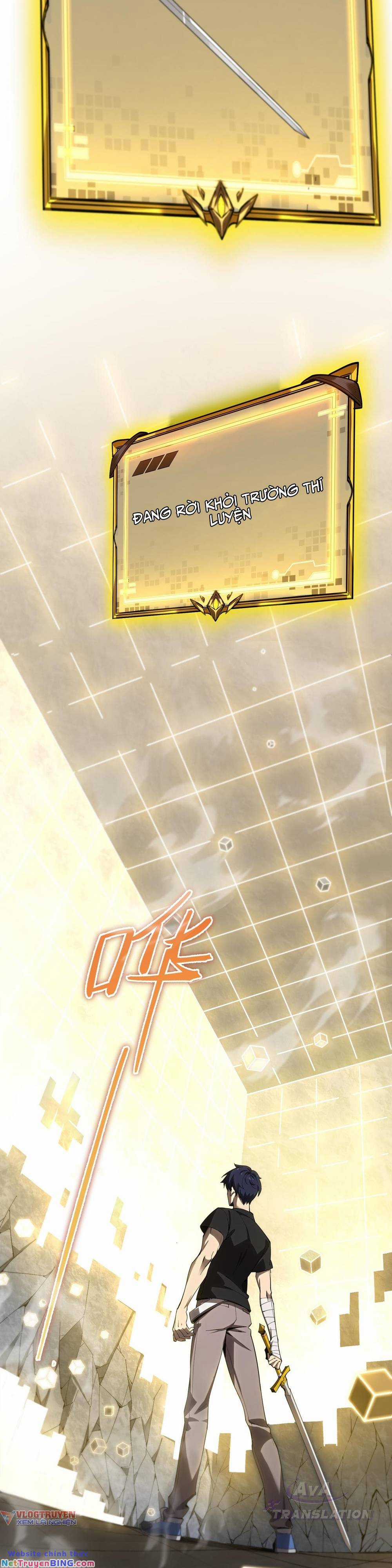 Rekkyou Sensen - Chapter 2 - Trang 29