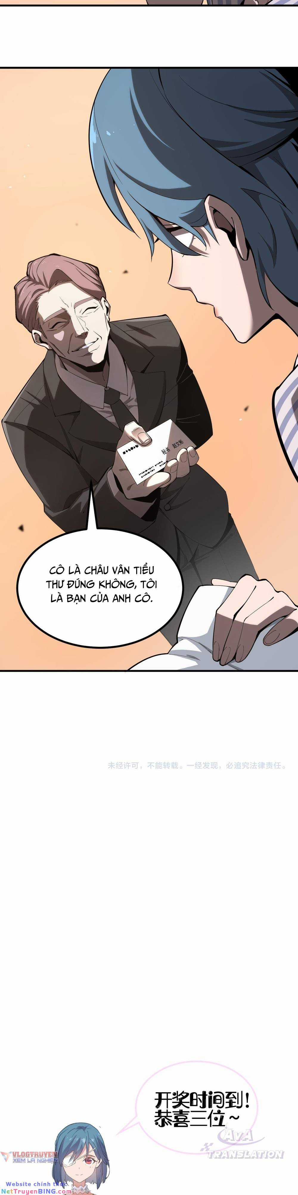 Rekkyou Sensen - Chapter 2 - Trang 36