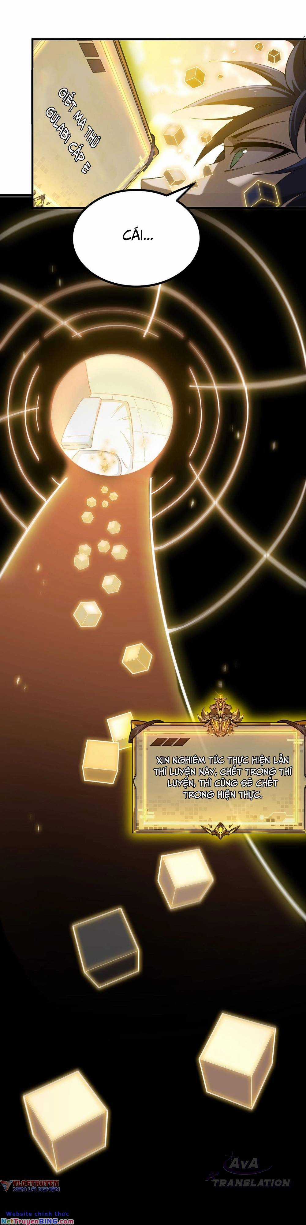 Rekkyou Sensen - Chapter 2 - Trang 10