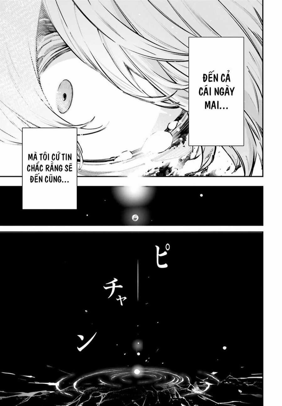 Rekkyou Sensen - Chapter 3 - Trang 35