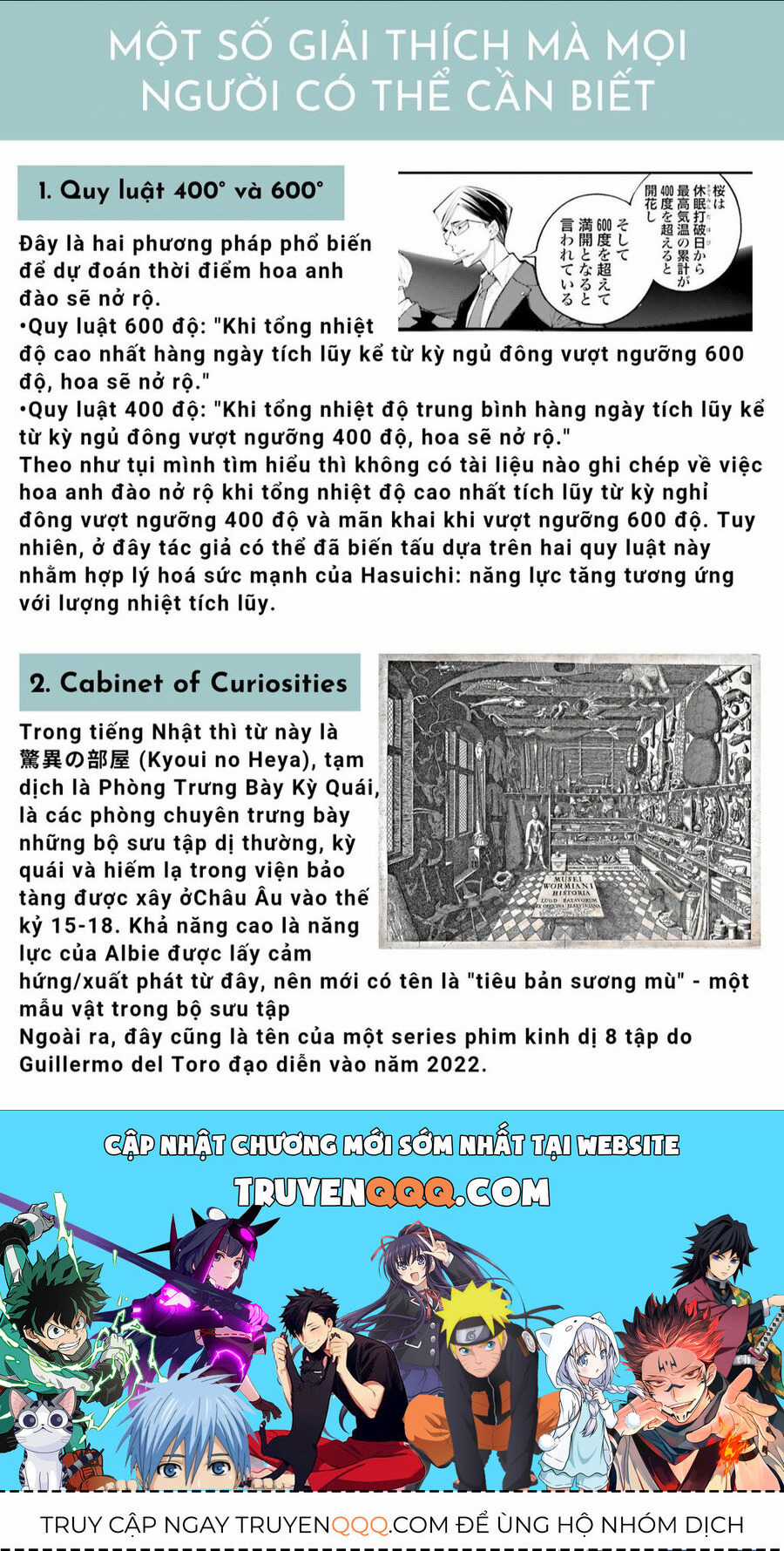 Rekkyou Sensen - Chapter 5 - Trang 37