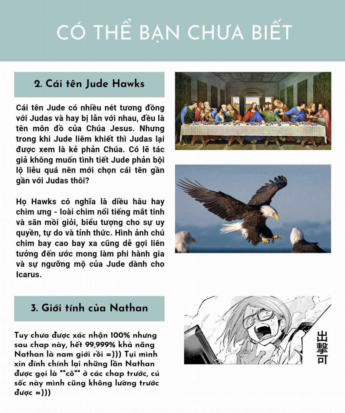 Rekkyou Sensen - Chapter 9 - Trang 38