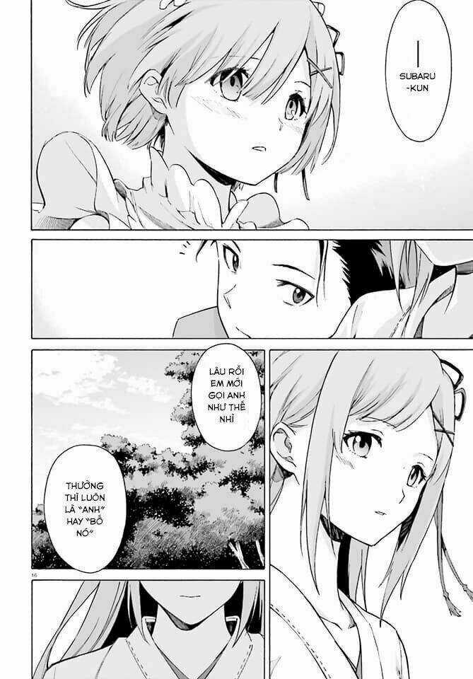 Rem If - Chapter 1 - Trang 13