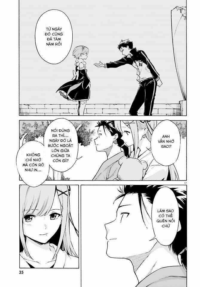 Rem If - Chapter 1 - Trang 14