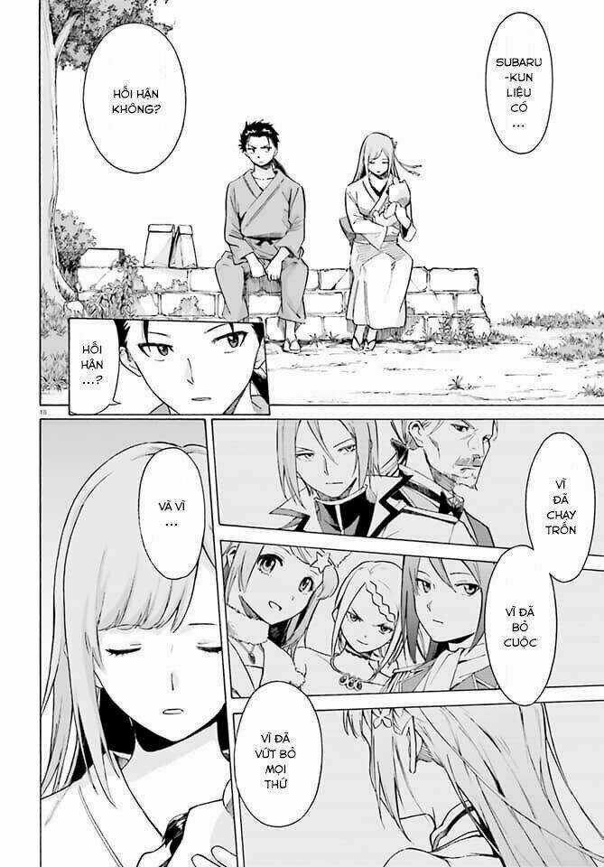 Rem If - Chapter 1 - Trang 15