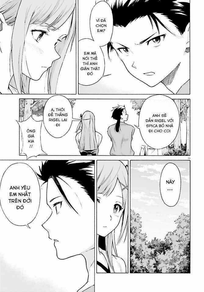 Rem If - Chapter 1 - Trang 16