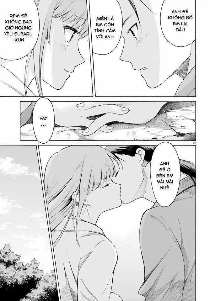 Rem If - Chapter 1 - Trang 20