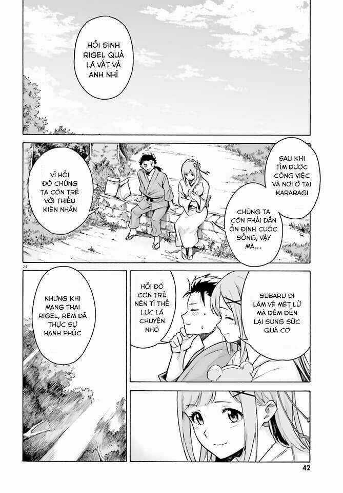 Rem If - Chapter 1 - Trang 21