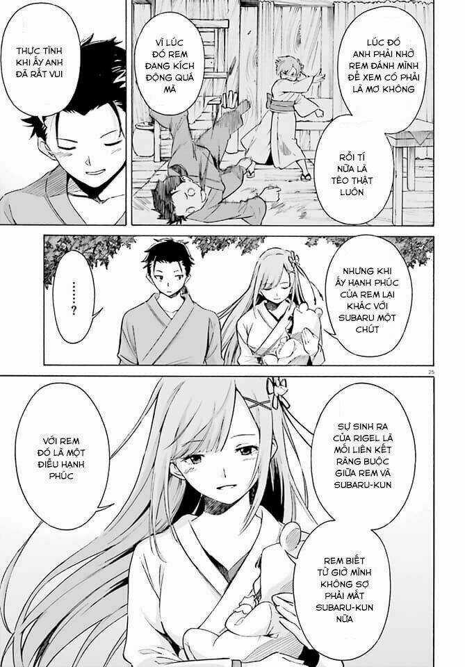 Rem If - Chapter 1 - Trang 22