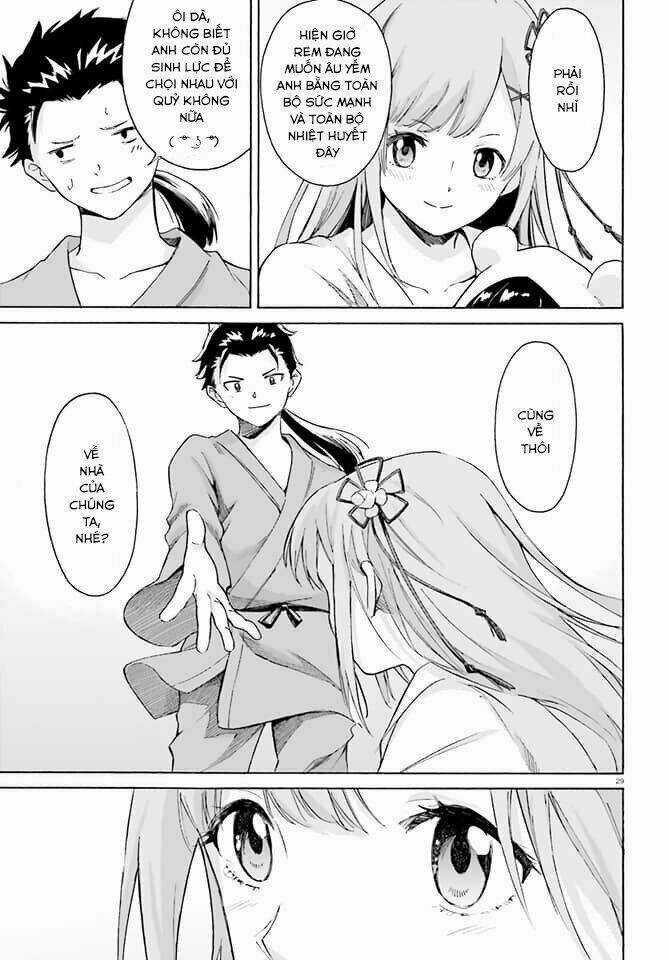 Rem If - Chapter 1 - Trang 26