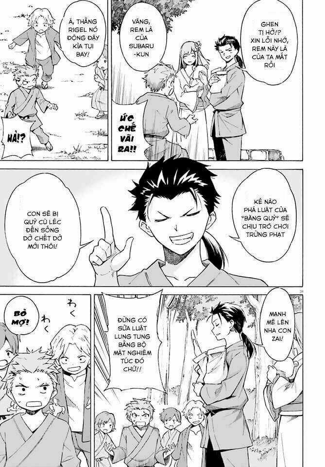 Rem If - Chapter 1 - Trang 28