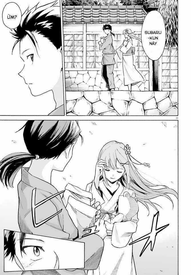 Rem If - Chapter 1 - Trang 29