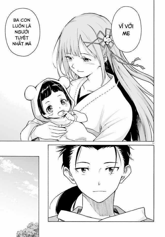 Rem If - Chapter 1 - Trang 9