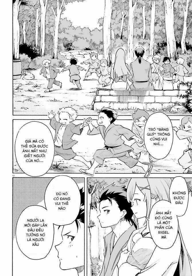 Rem If - Chapter 1 - Trang 10