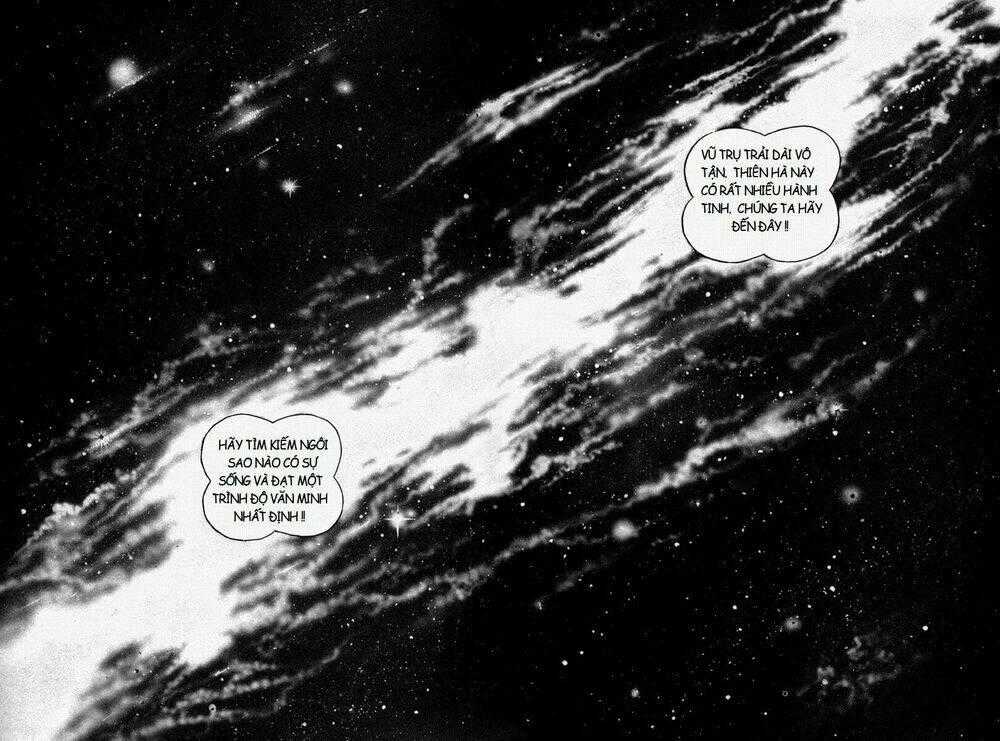 [Remake] Mojako - Chapter 1 - Trang 2