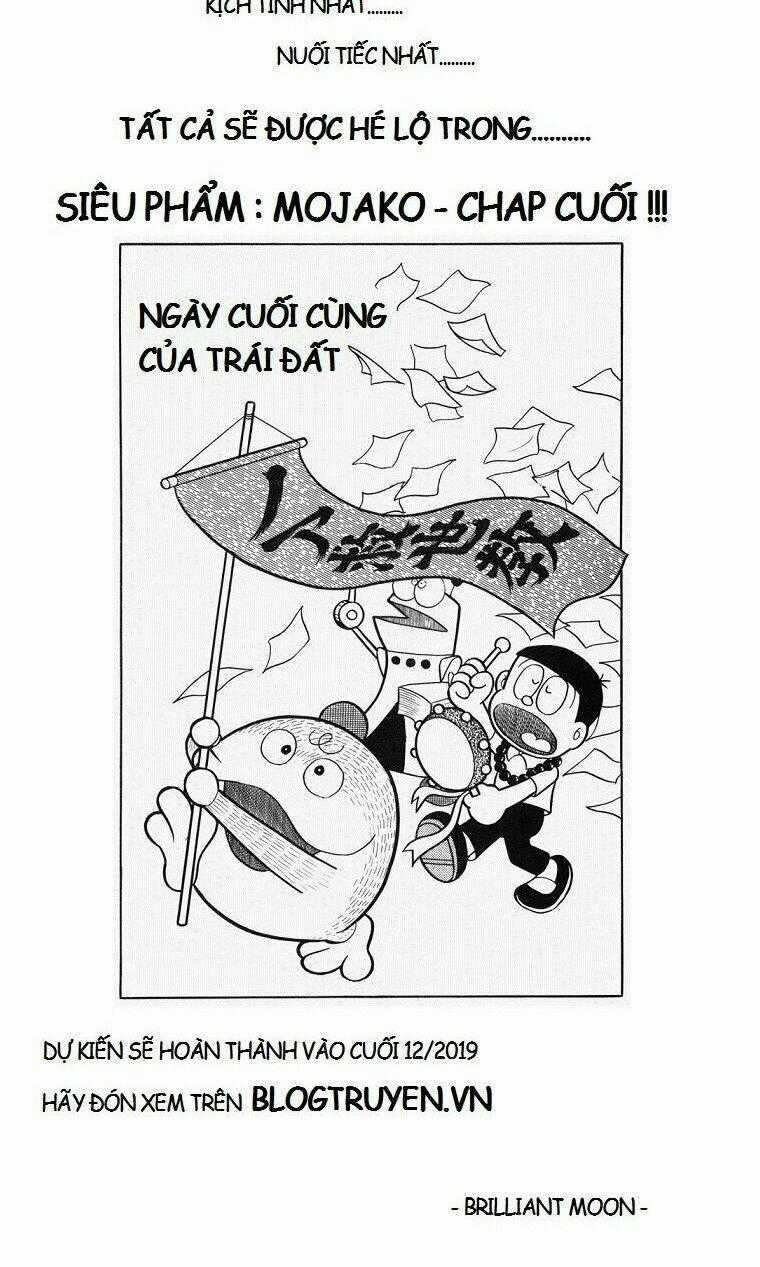 [Remake] Mojako - Chapter 10.2 - Trang 4