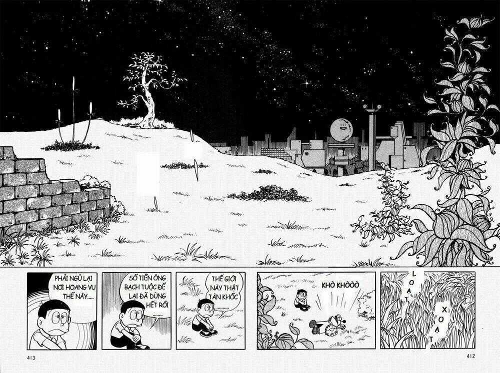 [Remake] Mojako - Chapter 10 - Trang 2