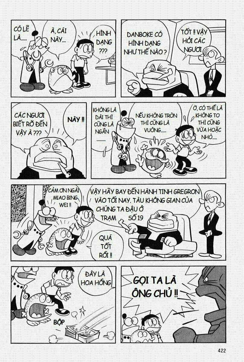 [Remake] Mojako - Chapter 10 - Trang 11