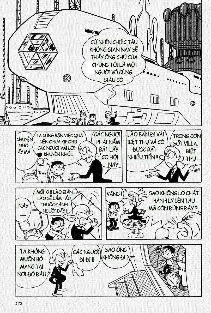 [Remake] Mojako - Chapter 10 - Trang 12