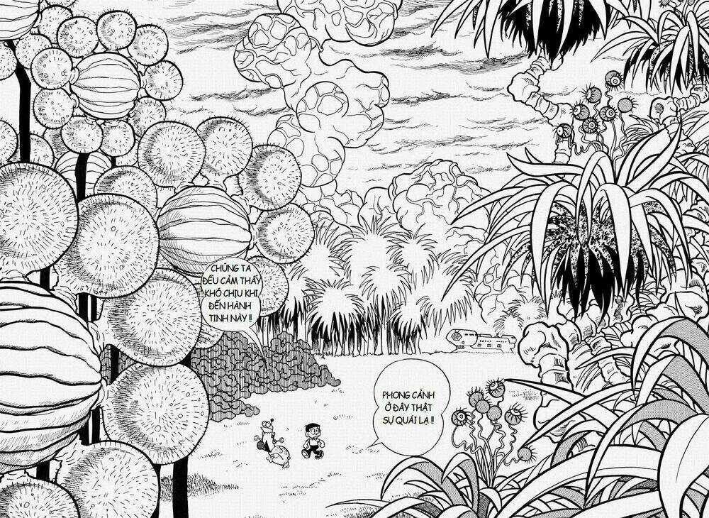 [Remake] Mojako - Chapter 10 - Trang 14