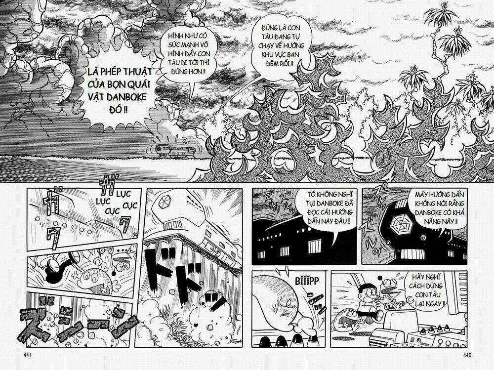 [Remake] Mojako - Chapter 10 - Trang 26