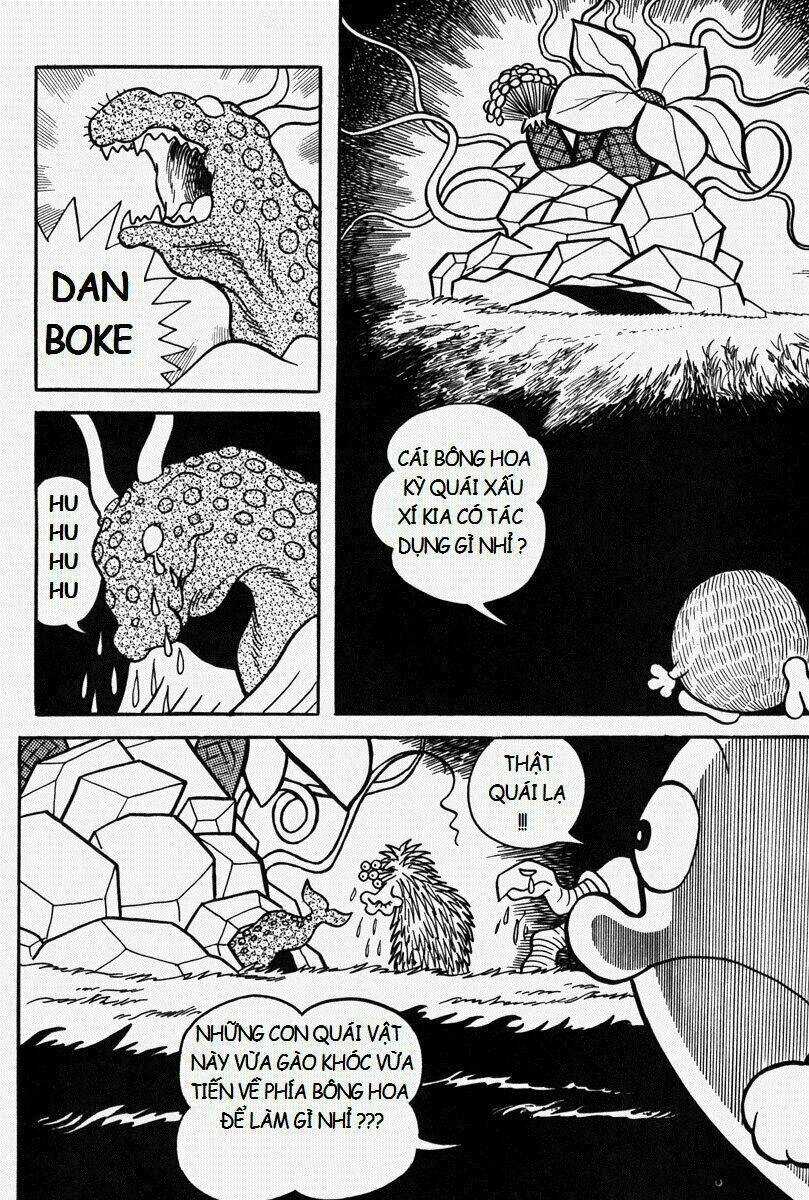 [Remake] Mojako - Chapter 10 - Trang 46