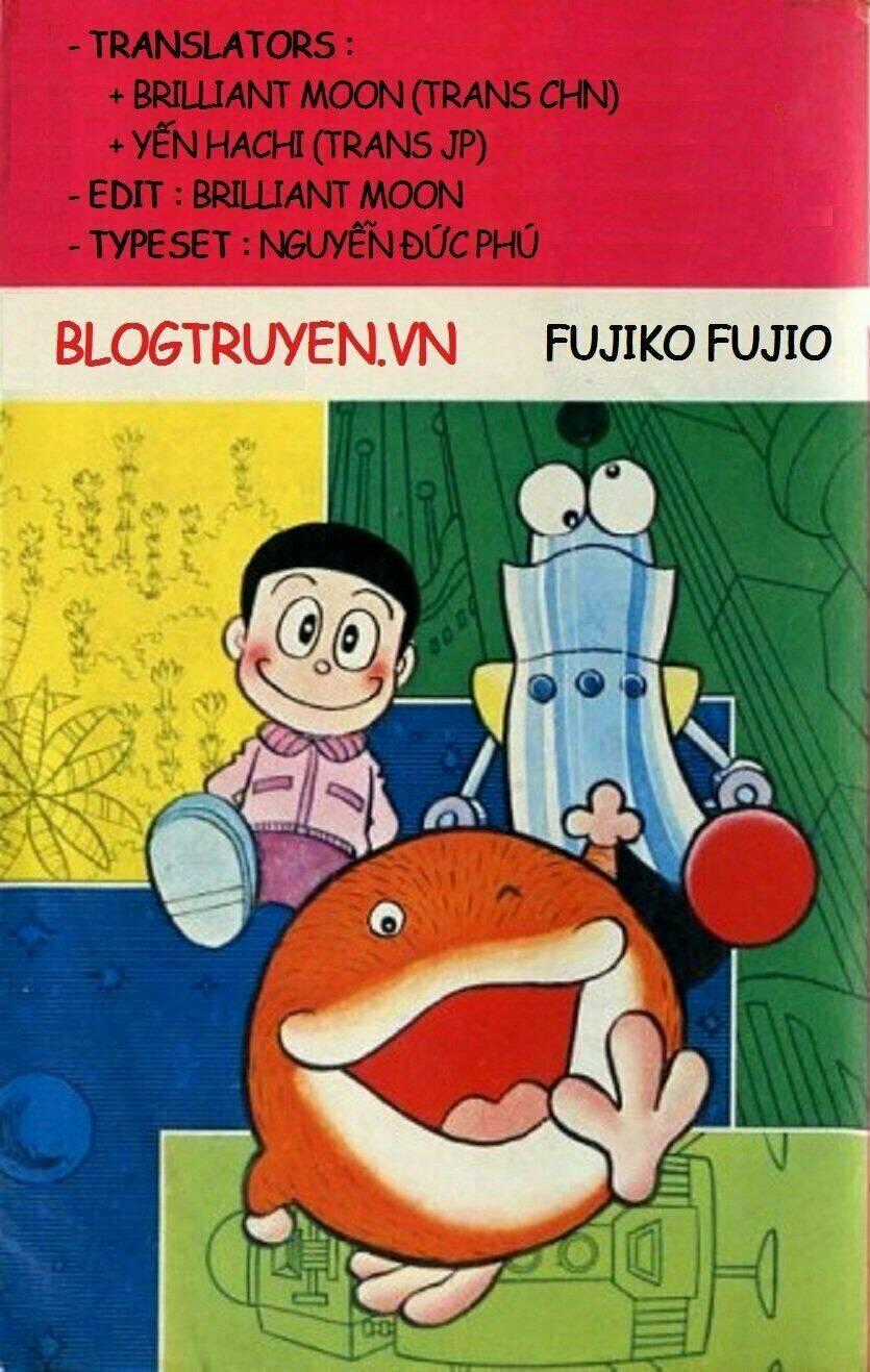 [Remake] Mojako - Chapter 11.1 - Trang 1