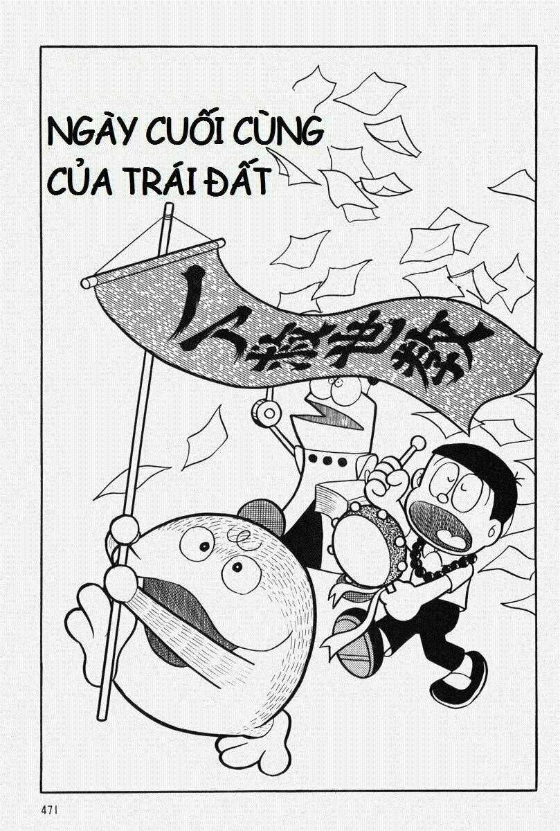 [Remake] Mojako - Chapter 11.1 - Trang 2