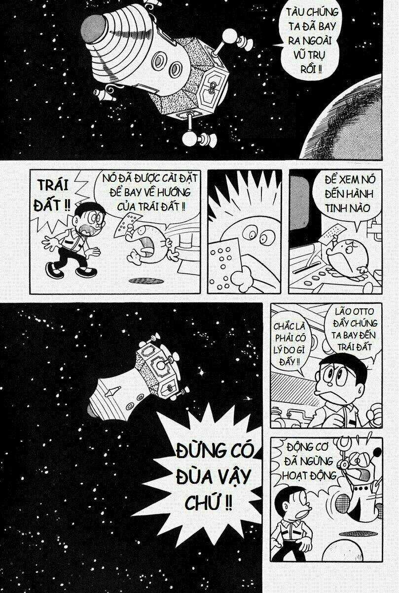 [Remake] Mojako - Chapter 11.1 - Trang 11