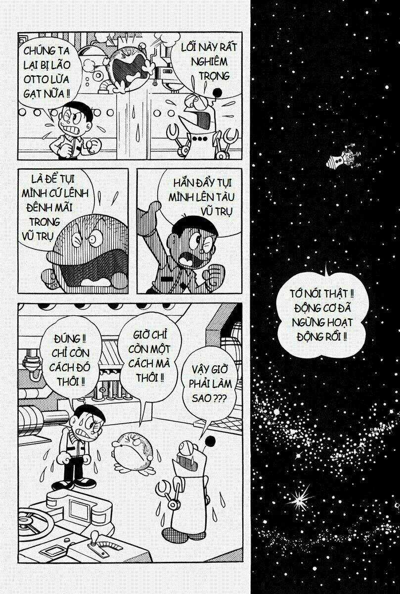 [Remake] Mojako - Chapter 11.1 - Trang 12