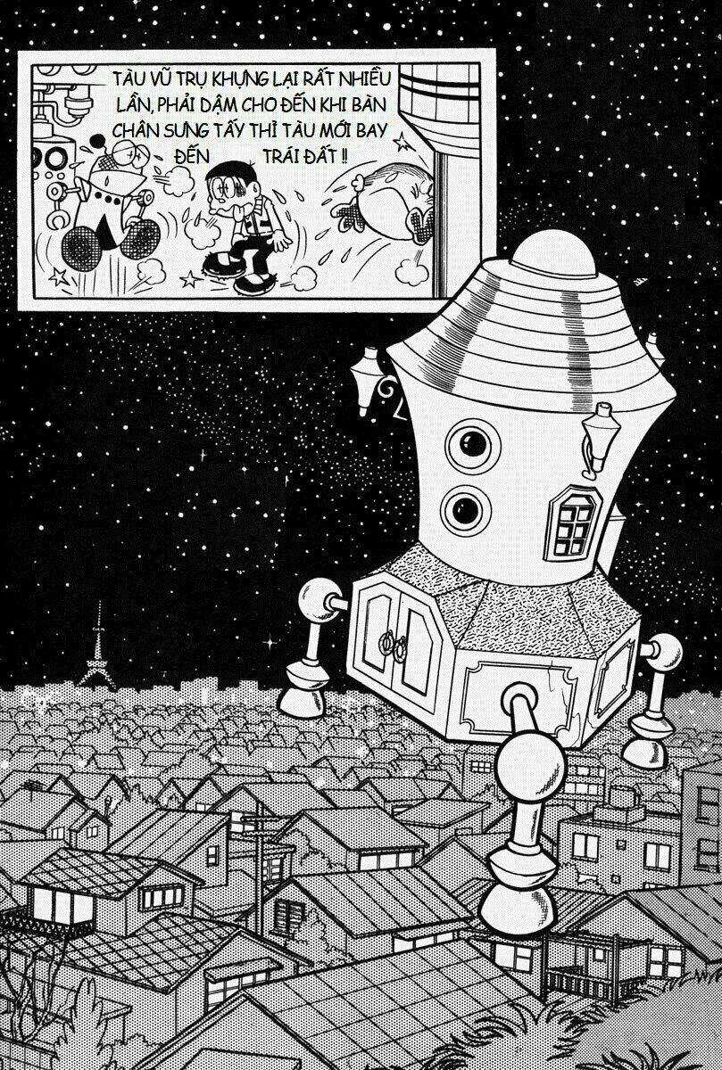 [Remake] Mojako - Chapter 11.1 - Trang 15